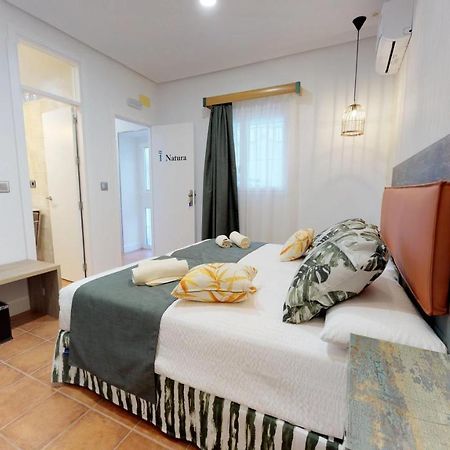Hostal Boutique La Espanola Rota Exteriér fotografie