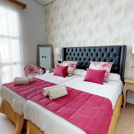 Hostal Boutique La Espanola Rota Exteriér fotografie