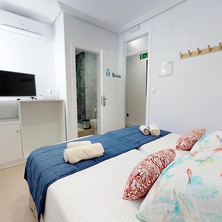 Hostal Boutique La Espanola Rota Exteriér fotografie
