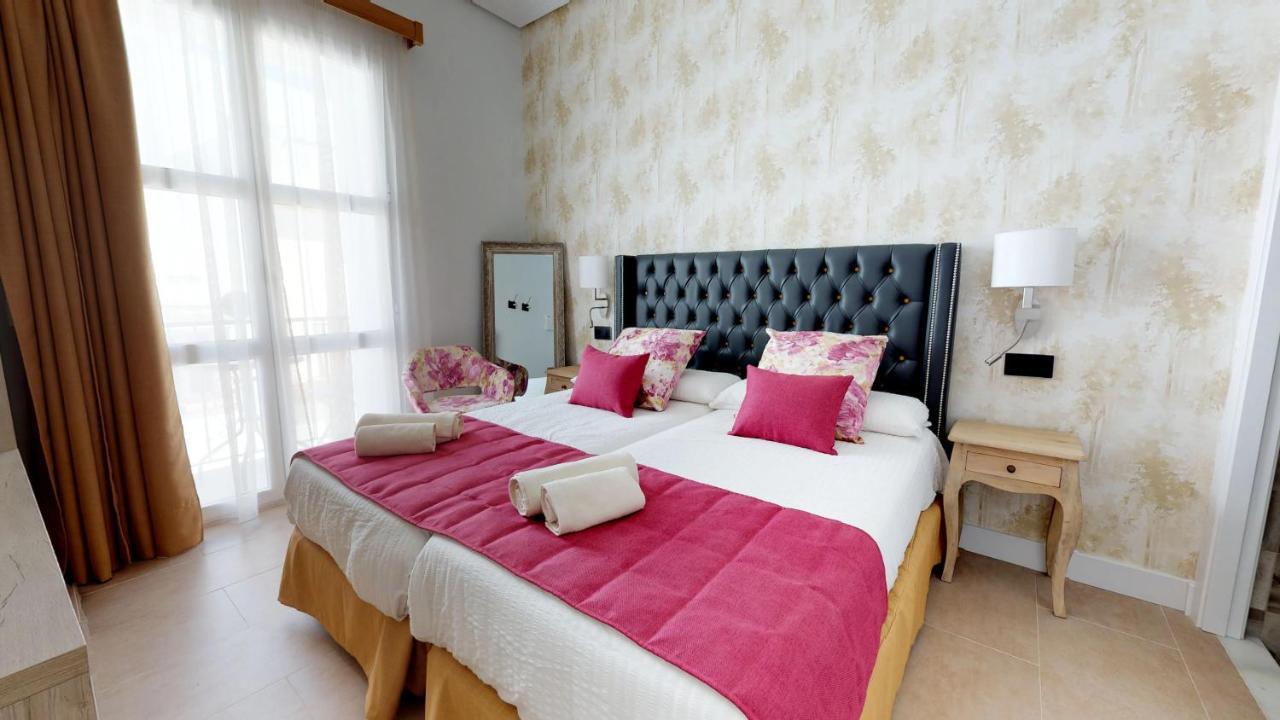 Hostal Boutique La Espanola Rota Exteriér fotografie
