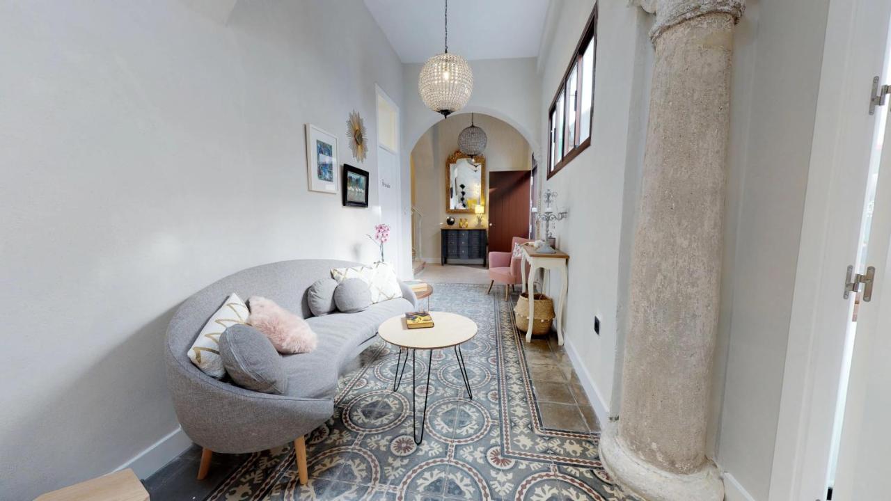 Hostal Boutique La Espanola Rota Exteriér fotografie