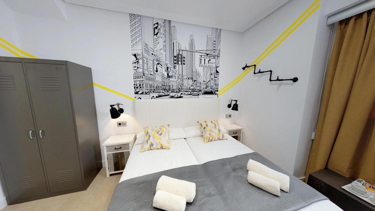 Hostal Boutique La Espanola Rota Exteriér fotografie