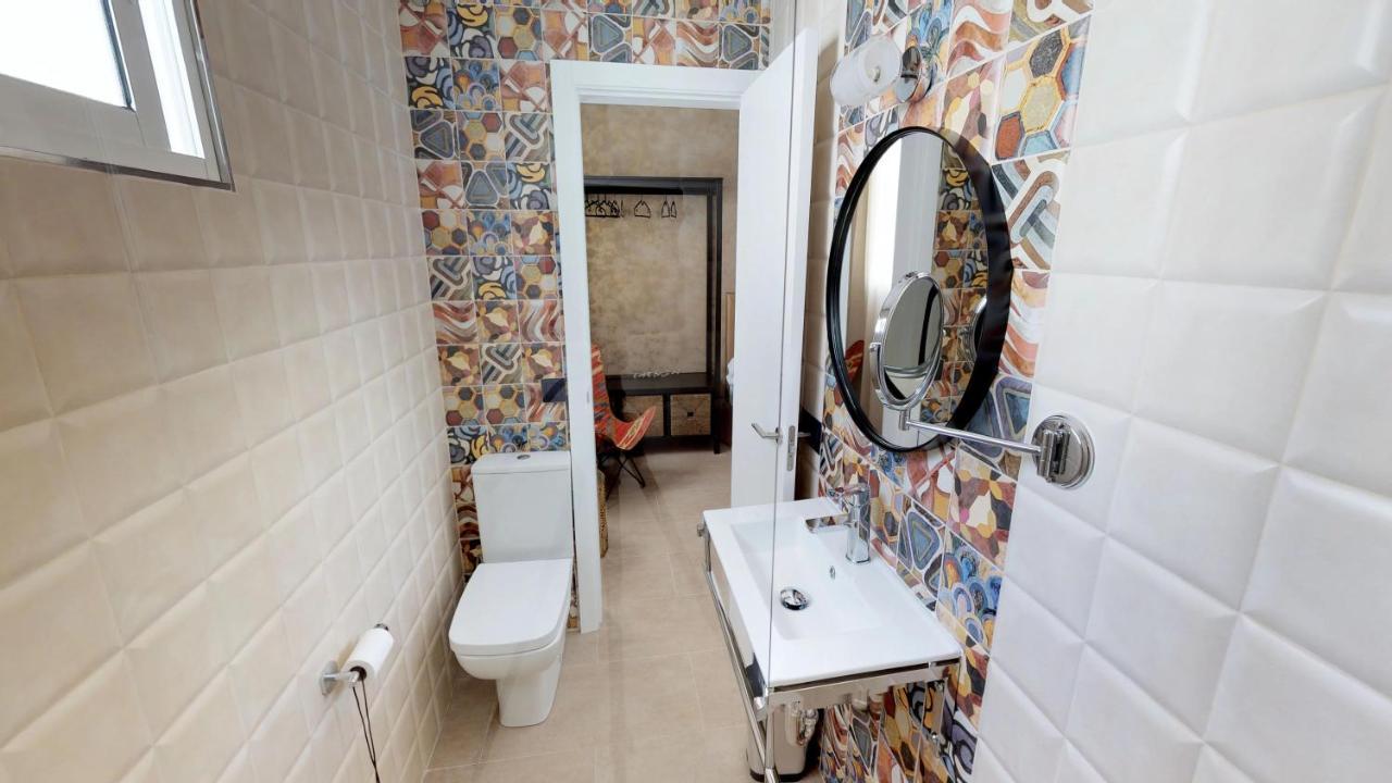 Hostal Boutique La Espanola Rota Exteriér fotografie