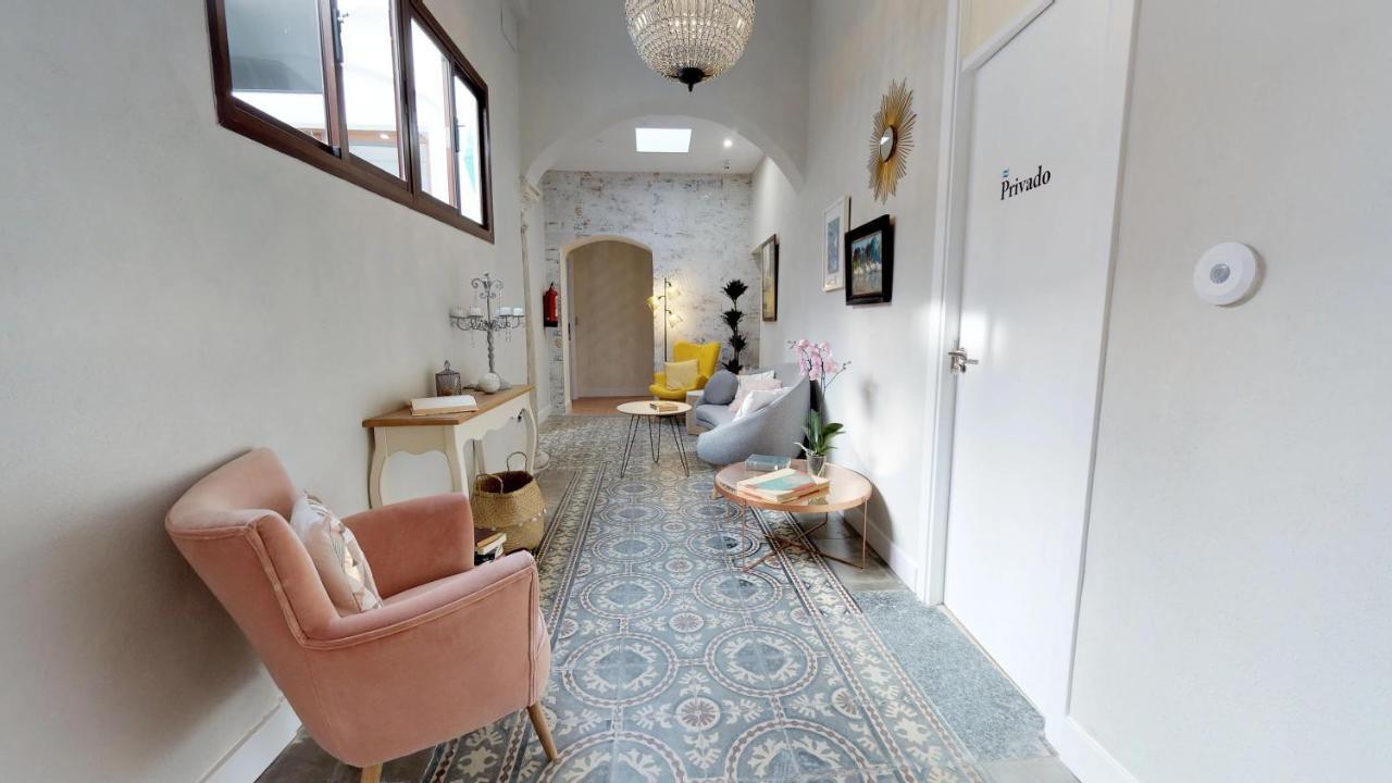 Hostal Boutique La Espanola Rota Exteriér fotografie
