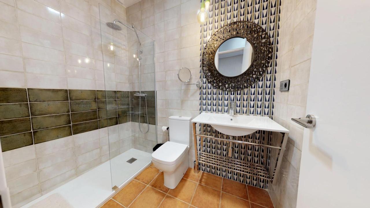 Hostal Boutique La Espanola Rota Exteriér fotografie