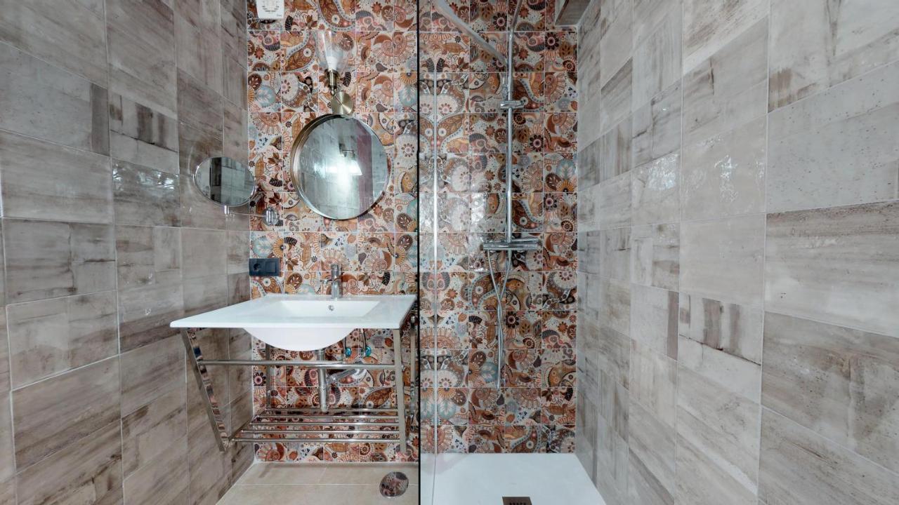 Hostal Boutique La Espanola Rota Exteriér fotografie