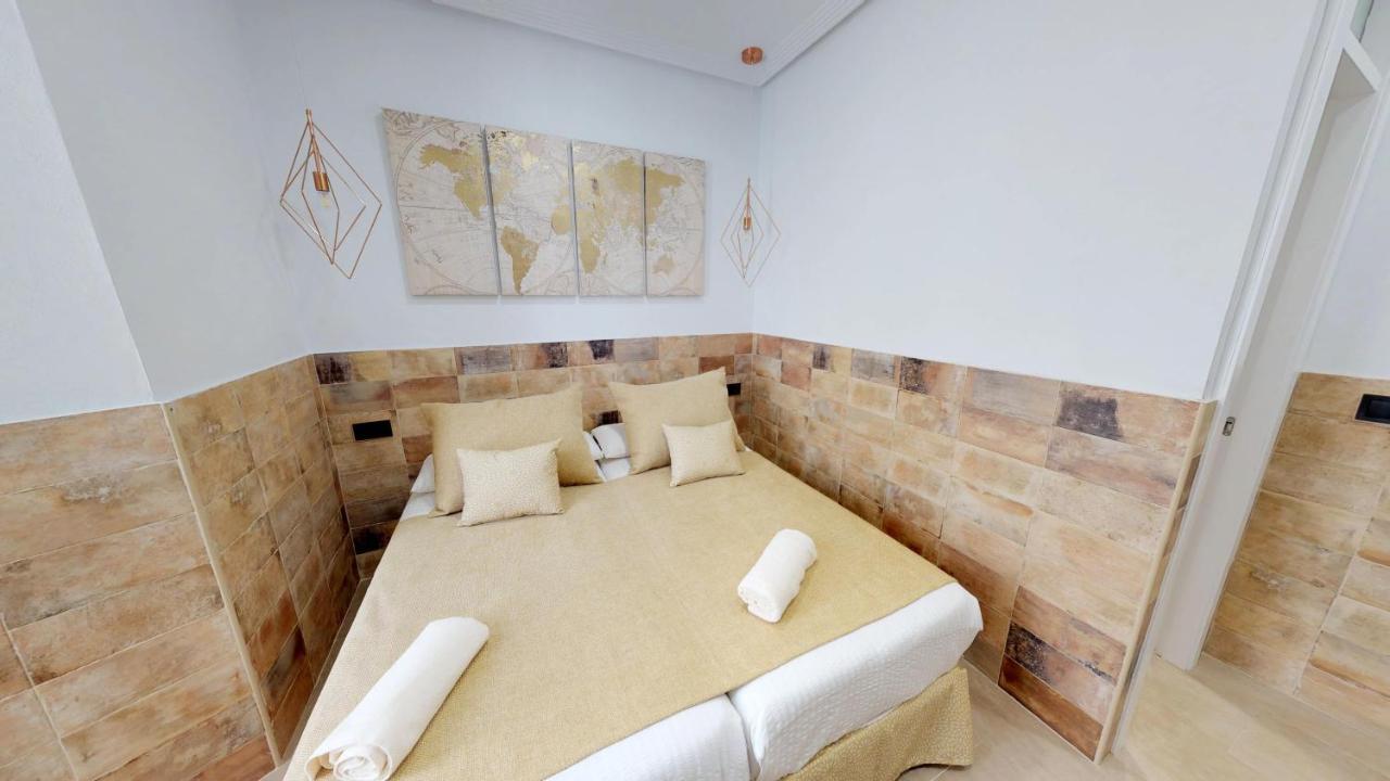 Hostal Boutique La Espanola Rota Exteriér fotografie