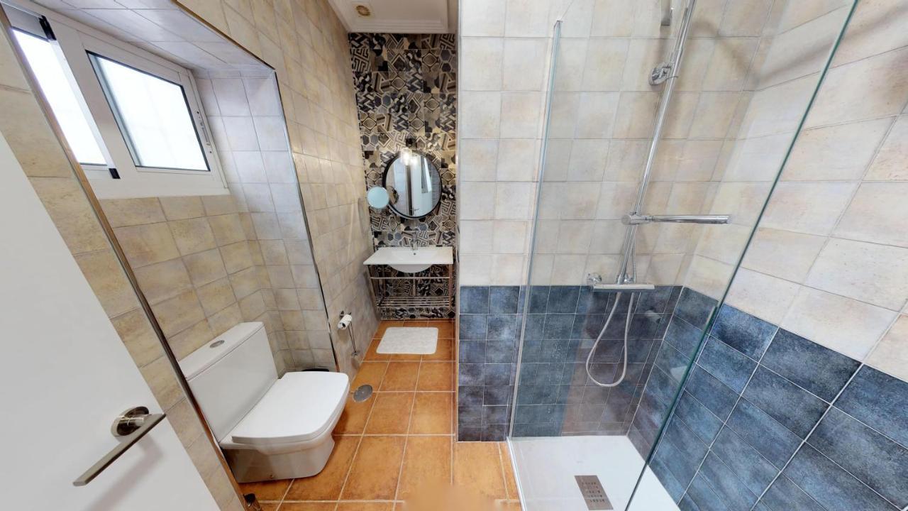 Hostal Boutique La Espanola Rota Exteriér fotografie