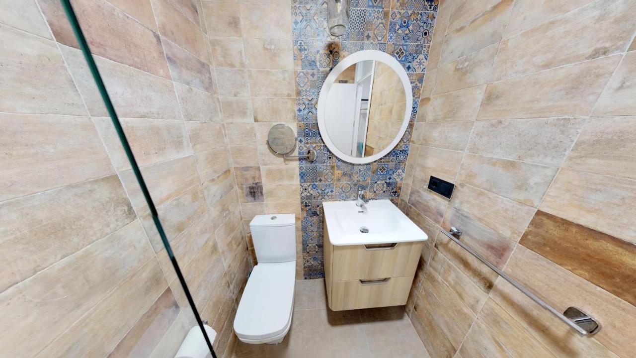 Hostal Boutique La Espanola Rota Exteriér fotografie