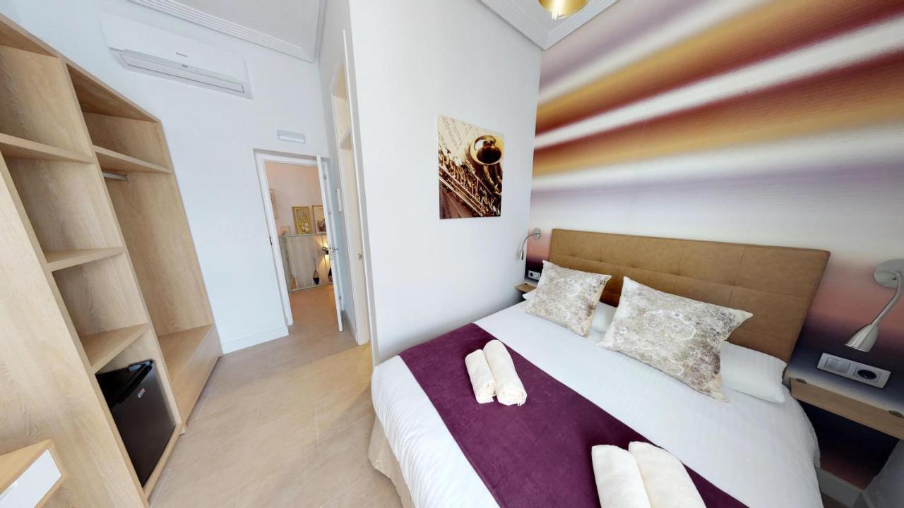 Hostal Boutique La Espanola Rota Exteriér fotografie