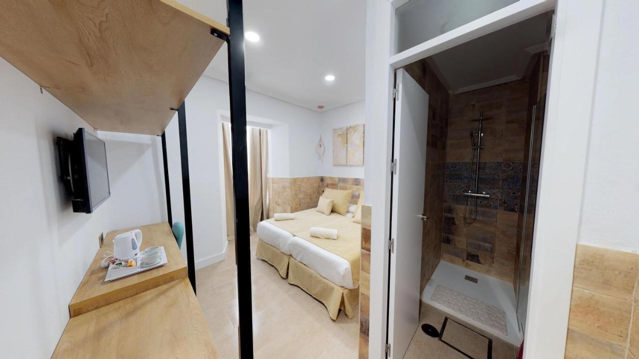 Hostal Boutique La Espanola Rota Exteriér fotografie
