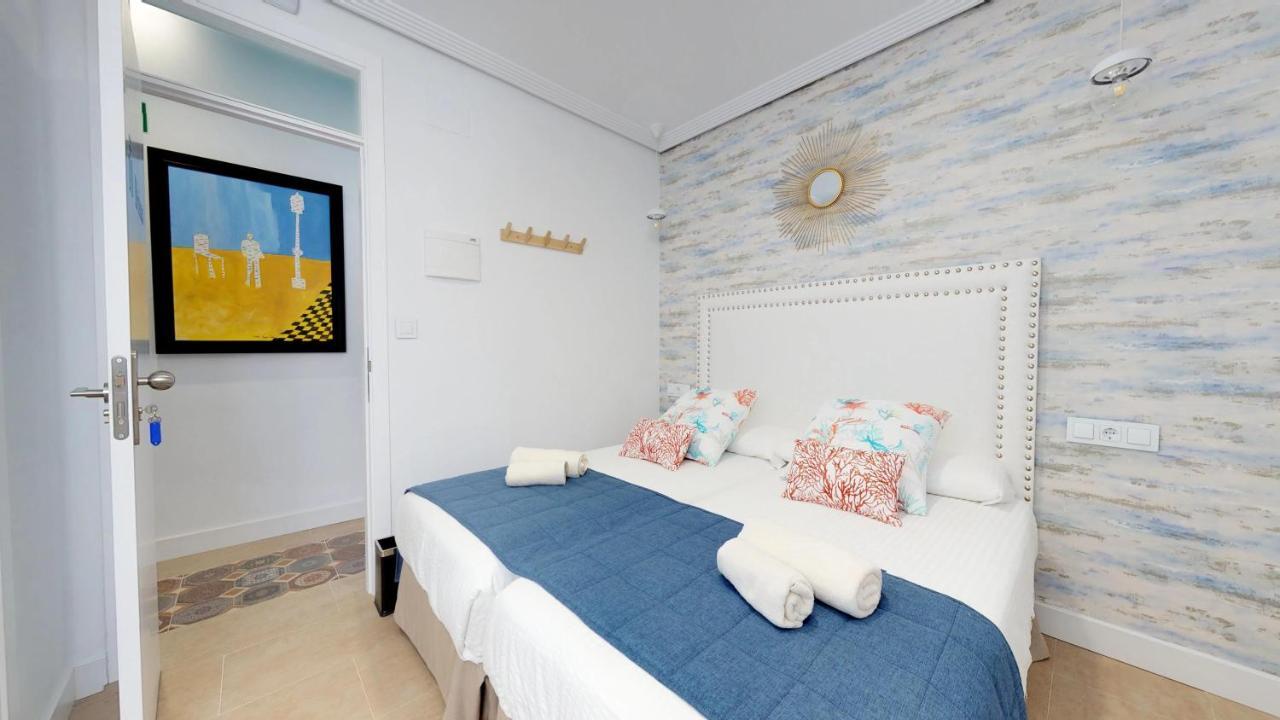 Hostal Boutique La Espanola Rota Exteriér fotografie