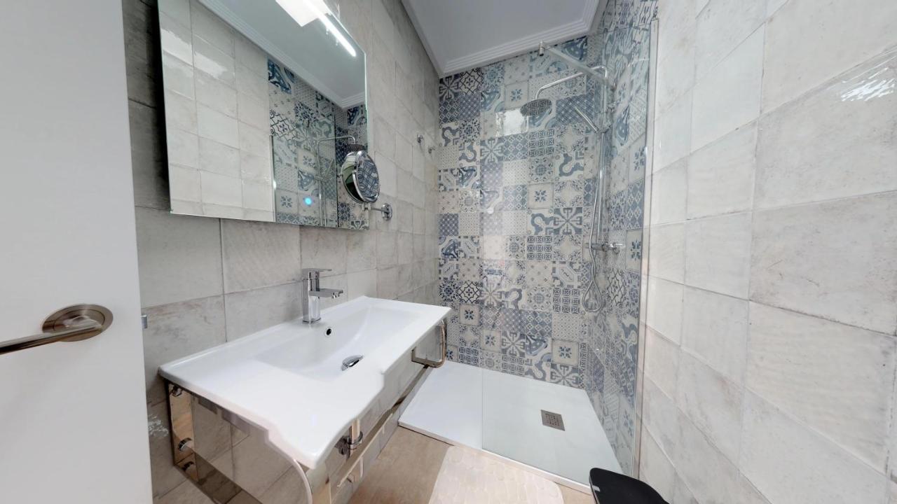 Hostal Boutique La Espanola Rota Exteriér fotografie