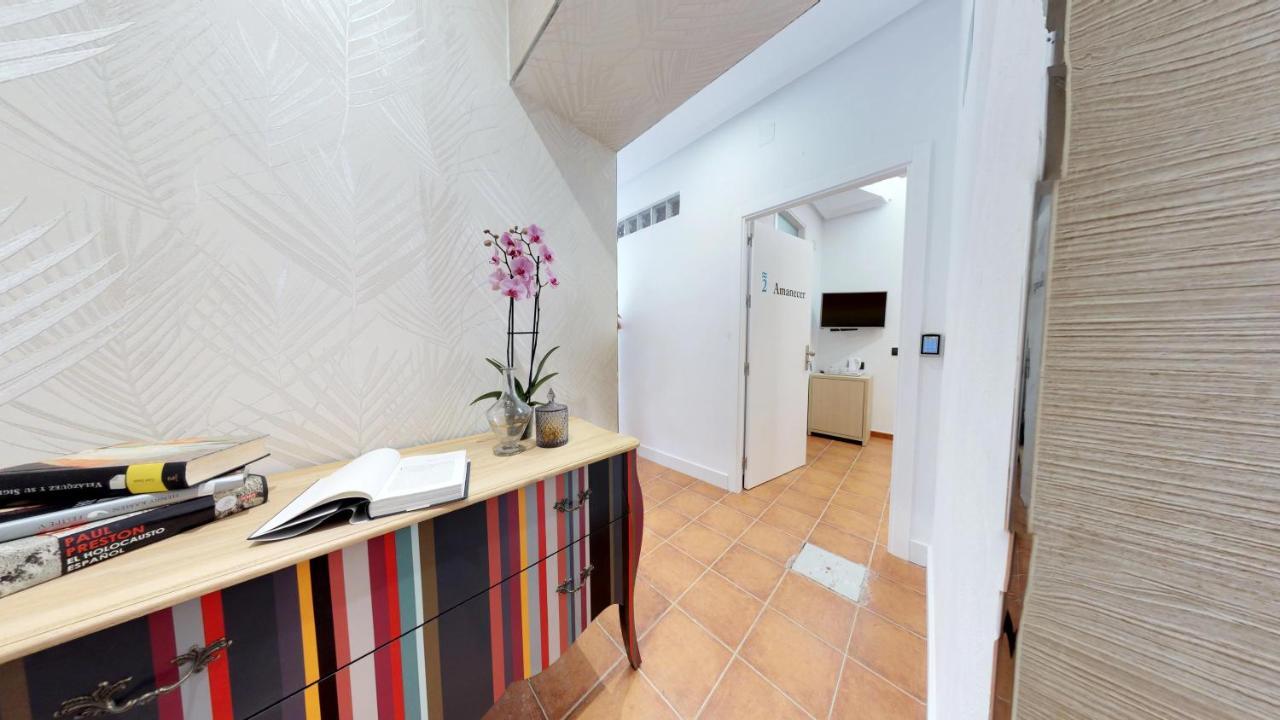 Hostal Boutique La Espanola Rota Exteriér fotografie