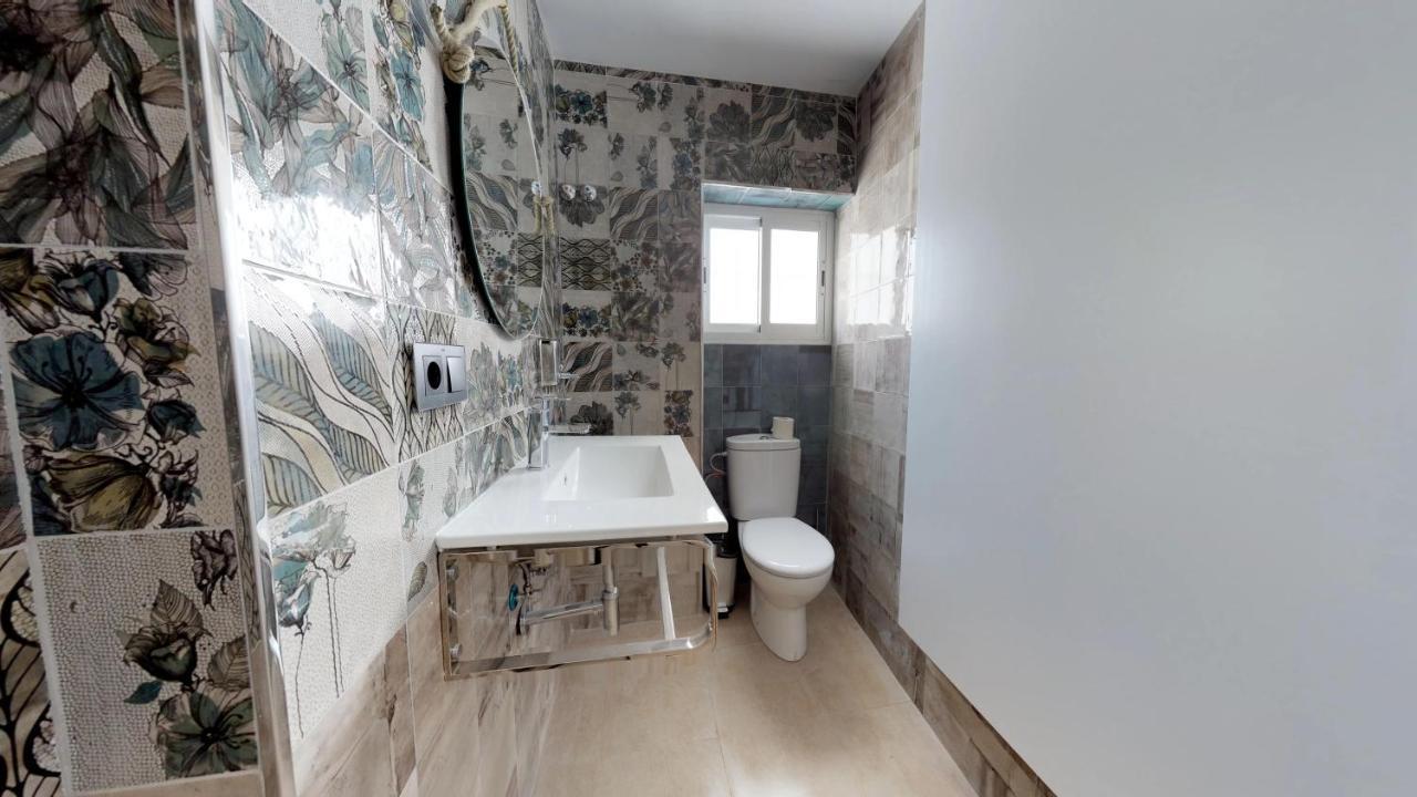 Hostal Boutique La Espanola Rota Exteriér fotografie
