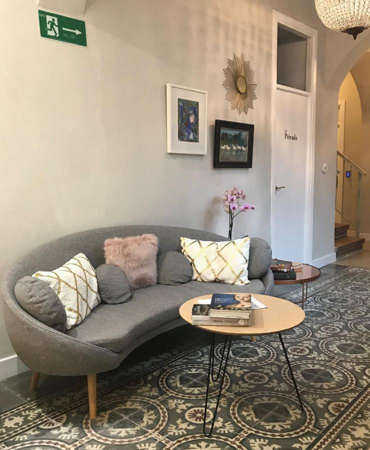 Hostal Boutique La Espanola Rota Exteriér fotografie